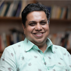 A. N. Shamseer A.-N.-Shamseer