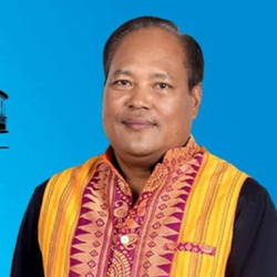 Biswajit Daimary Biswajit-Daimary