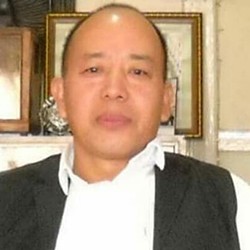 Chotisuh-Sazo Chotisuh-Sazo