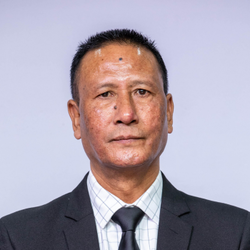 Lalbiakzama Lalbiakzama