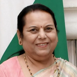 Neelam Gorhe Neelam-Gorhe