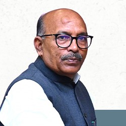 Rabindra Nath Mahato