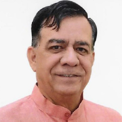 Satish Mahana Satish-Mahana