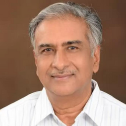 Shri. Basavaraja S. Horatti Shri.-Basavaraja-S.-Horatti