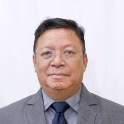 Shri. Thomas A. Sangma Shri.-Thomas-A.-Sangma