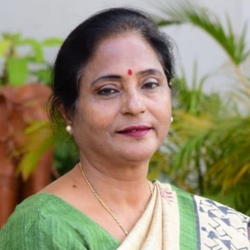 Surama Padhy Surama-Padhy