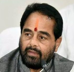 Shri. Thamineni Seetharam Former Speaker, Andhra Pradesh Legislative Assembly